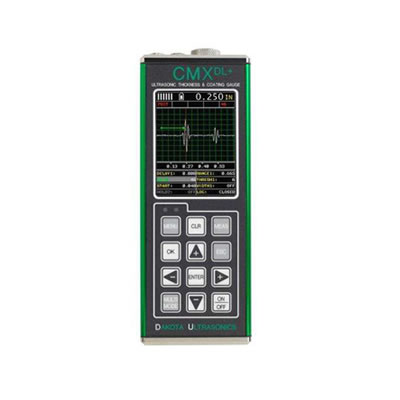  CMX DL+ 测厚仪