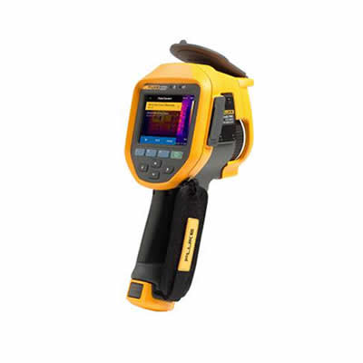 Fluke Ti480 PRO 红外热像仪