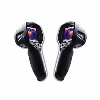FLIR I3│I5│I7红外热像仪