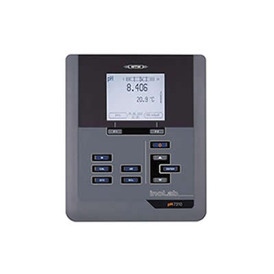 德国WTW　inoLab Cond 7310高精度电导率仪