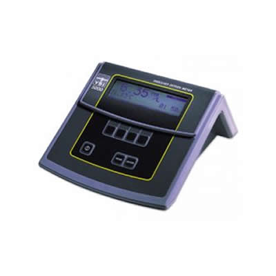 YSI 5000系列实验室BOD分析仪