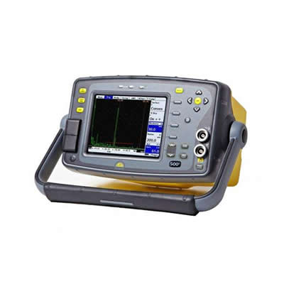 英国SONATEST(声纳)　MasterScan 700M超声波探伤仪